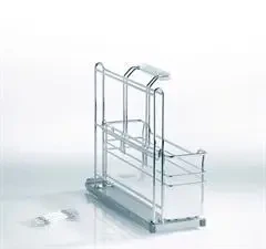 Portero rengøringsudtræk